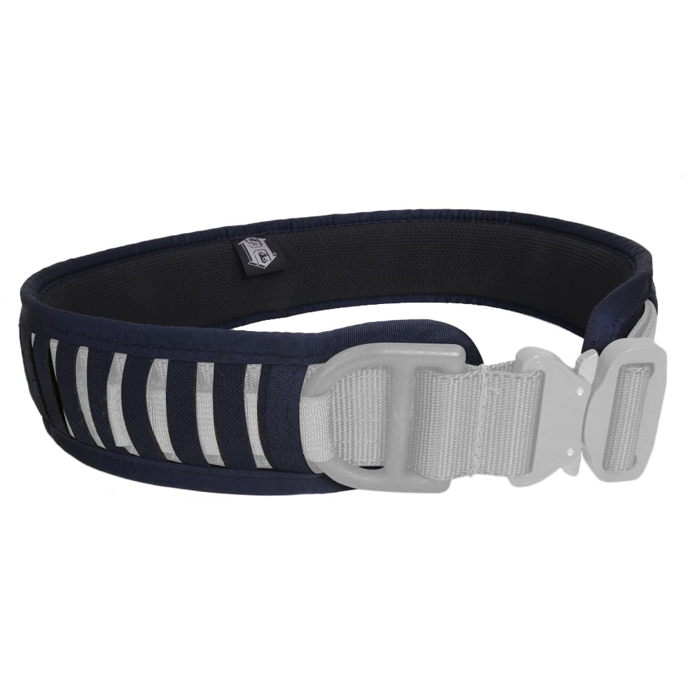 High Speed Gear Duty-Grip Padded Belt - Made in USA