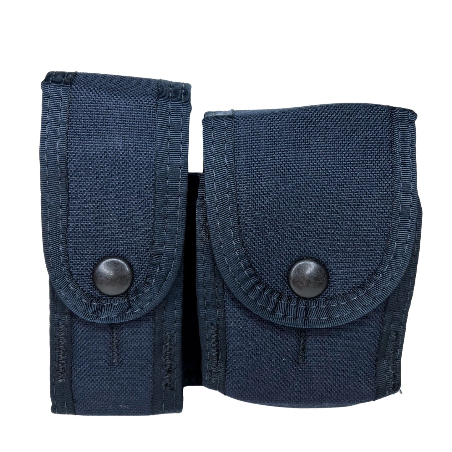 High Speed Gear Duty LEO TACO - Covered - Pistol + Handcuff - USA-Made