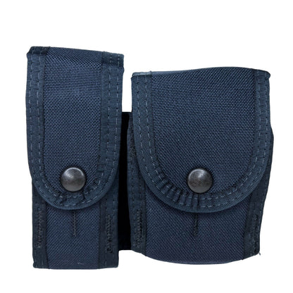 High Speed Gear Duty LEO TACO - Covered - Pistol + Handcuff - USA-Made
