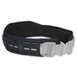 High Speed Gear Laser Slim-Grip Padded Belt - Slotted - Made in USA