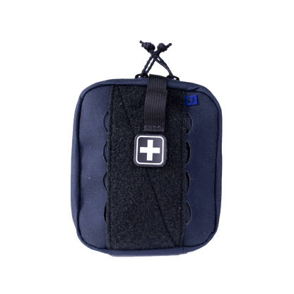 High Speed Gear Med Pak - MOLLE Mounted Medical Pouch - Made in USA