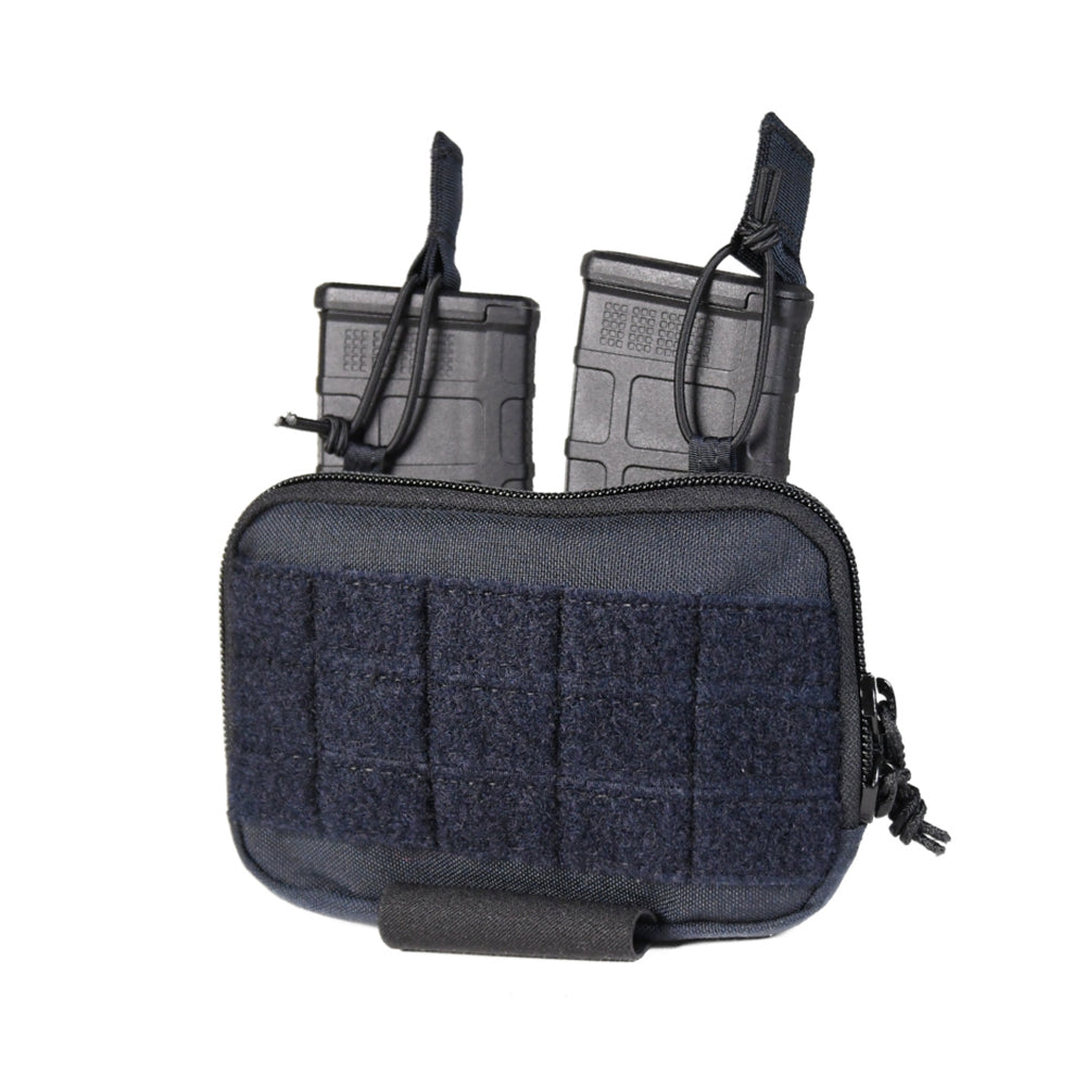 HSGI Mini Map V2 - Mini Modular Admin Pouch - Made in the USA