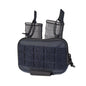 HSGI Mini Map V2 - Mini Modular Admin Pouch - Made in the USA