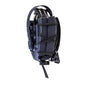 High Speed Gear Polymer Handcuff TACO - Made in the USA