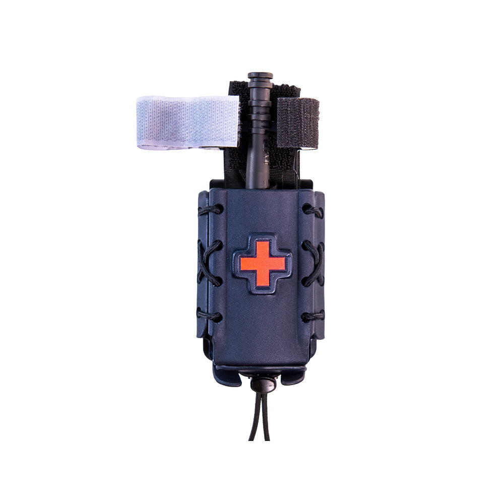High Speed Gear Slick Tourniquet TACO - Medical Pouch - Made in USA
