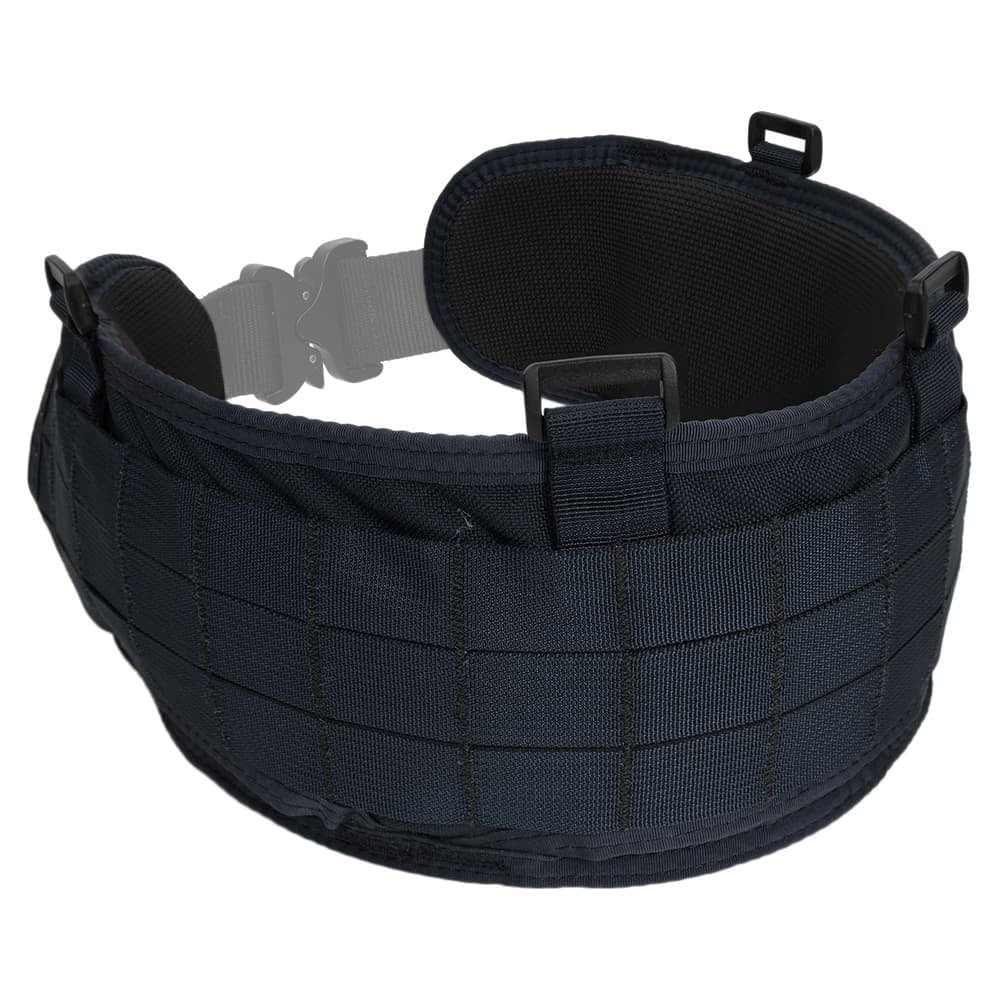HSGI Sure Grip Padded Belt - All Sizes & Colors - Made in the USA