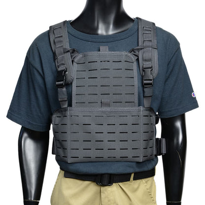 High Speed Gear Neo Chest Rig - Lightweight and Modular - Tactical Vest