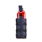 High Speed Gear Soft TACO - Holds 32 Oz. Bottle - Made in the USA
