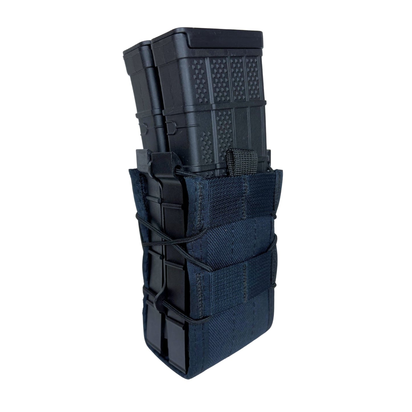High Speed Gear X2R TACO - 2-Capacity Rifle Mag Pouch - Made in USA