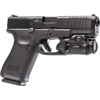 SureFire XC3 WeaponLight - w/ 550 lumens / 7,200 candela & Ambidextrous