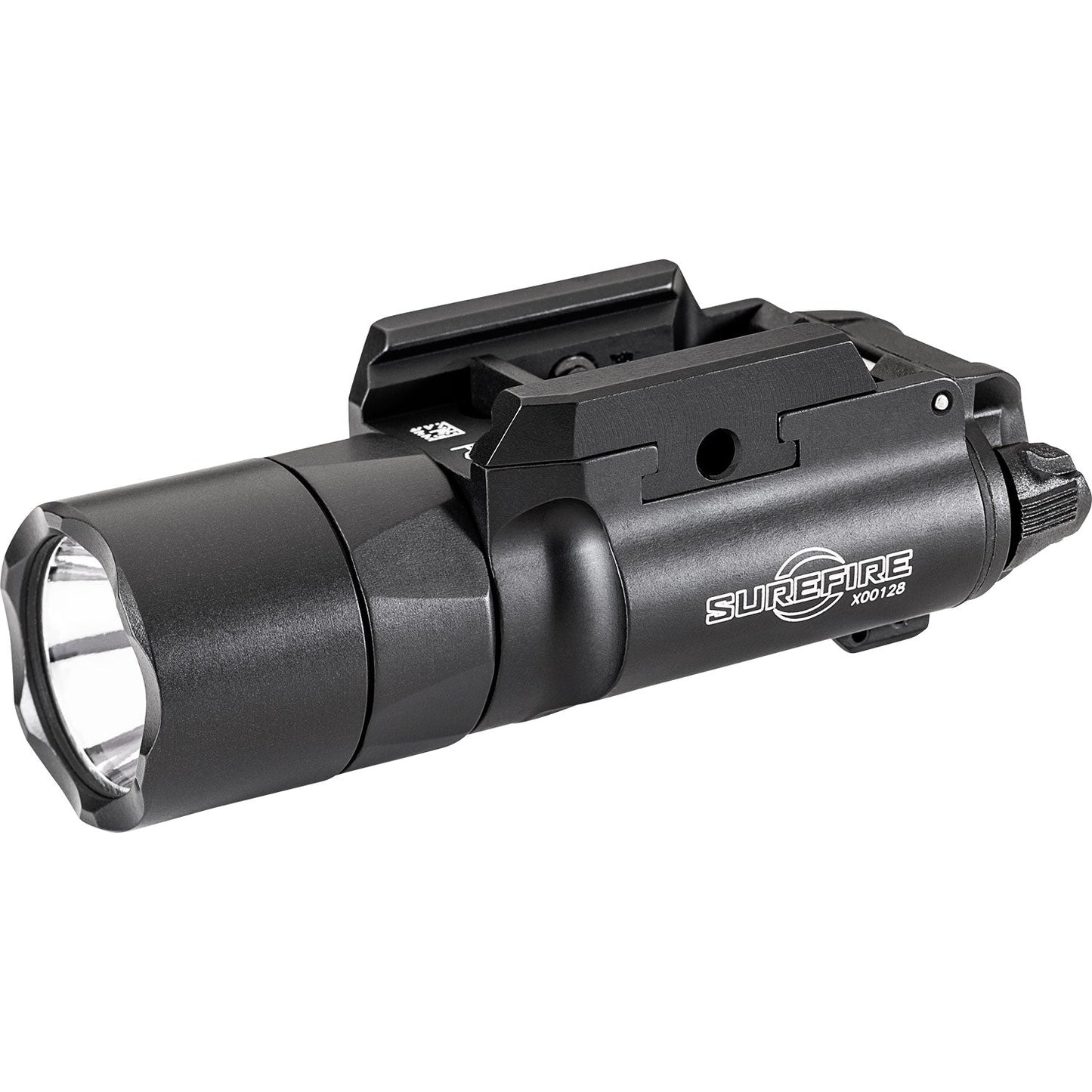 SureFire X300 Turbo - 66,000 Candela & 650 Lumen Light - For Pistols & Rifles