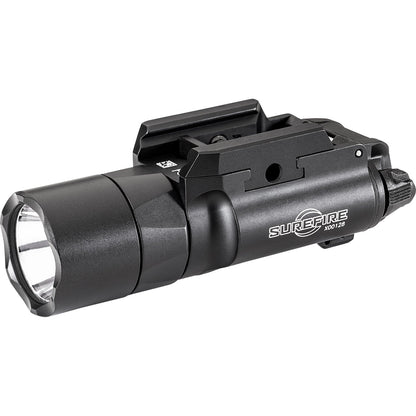 SureFire X300 Turbo - 66,000 Candela & 650 Lumen Light - For Pistols & Rifles