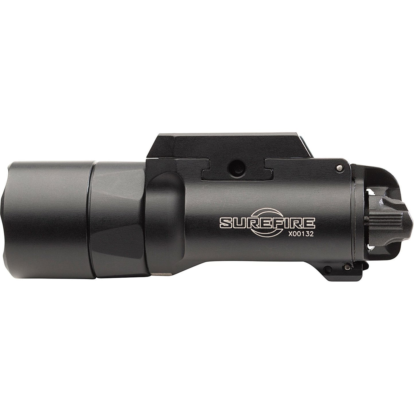SureFire X300 Turbo - 66,000 Candela & 650 Lumen Light - For Pistols & Rifles