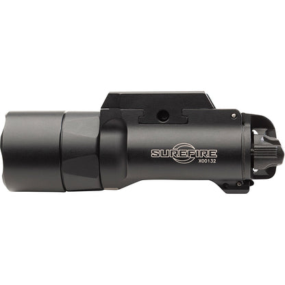SureFire X300 Turbo - 66,000 Candela & 650 Lumen Light - For Pistols & Rifles