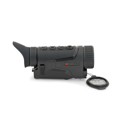 Nocpix LUMI H35R Thermal Monocular - 1,970-Yd Detection & 875-Yd Rangefinder - IP67 Waterproof