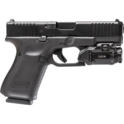 SureFire XC3 WeaponLight - w/ 550 lumens / 7,200 candela & Ambidextrous