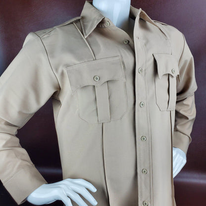 Bullet Proof Vest - Level IIIA+