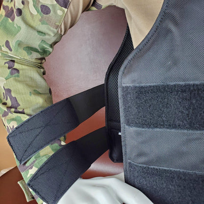 Bullet Proof Vest - Level IIIA+