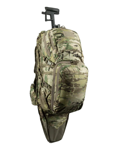 Eberlestock X31 LoDrag II - Tactical Pack - 34-Inch Weapon Scabbard