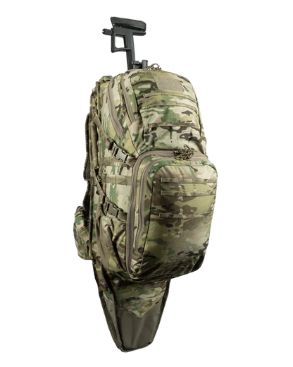 Eberlestock X31 LoDrag II - Tactical Pack - 34-Inch Weapon Scabbard