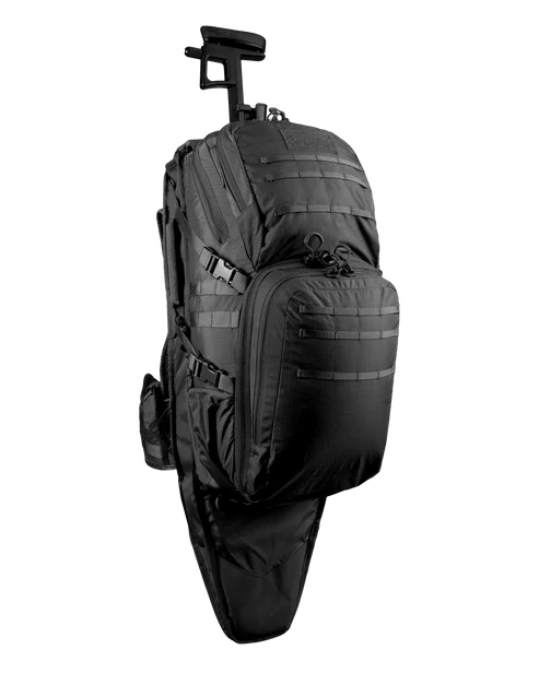 Eberlestock X31 LoDrag II - Tactical Pack - 34-Inch Weapon Scabbard