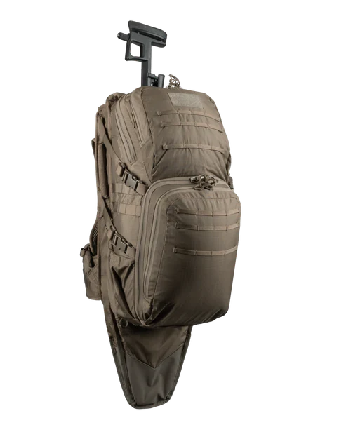 Eberlestock X31 LoDrag II - Tactical Pack - 34-Inch Weapon Scabbard