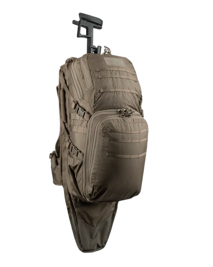 Eberlestock X31 LoDrag II - Tactical Pack - 34-Inch Weapon Scabbard