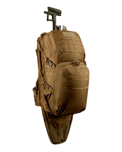 Eberlestock X31 LoDrag II - Tactical Pack - 34-Inch Weapon Scabbard