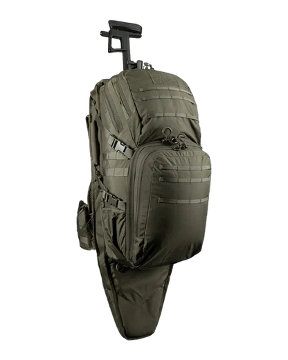 Eberlestock X31 LoDrag II - Tactical Pack - 34-Inch Weapon Scabbard