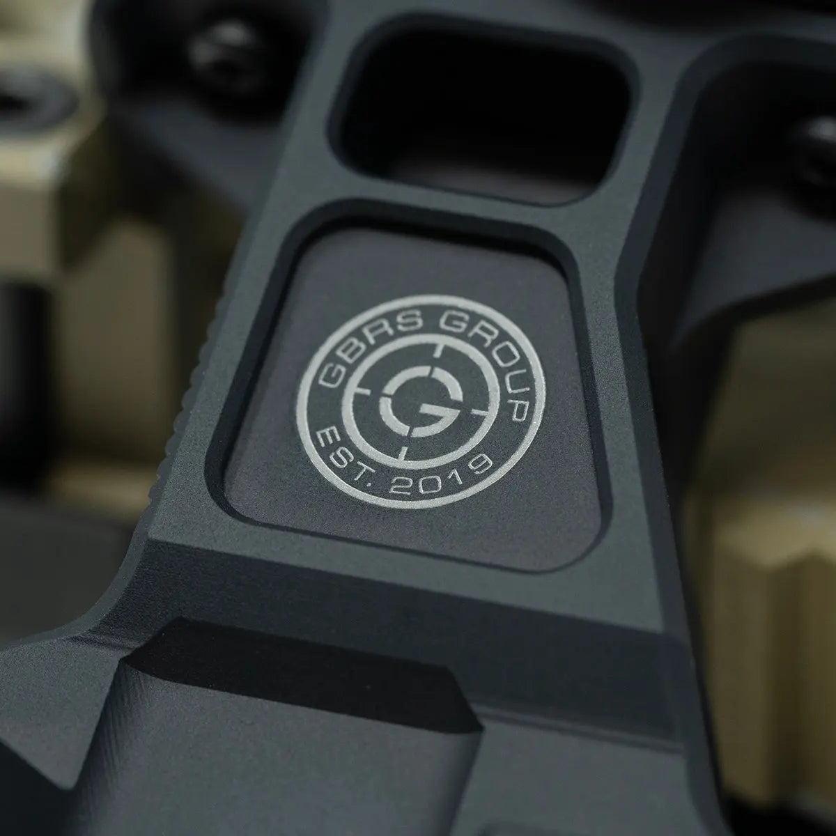 GBRS Group Lerna Mount Kit - Made in USA