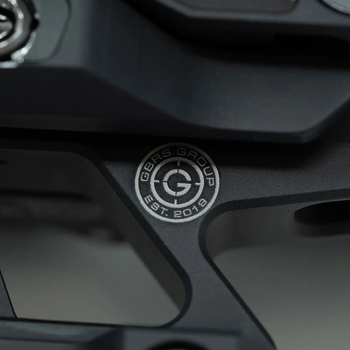 GBRS Group Lerna Mount Kit - Made in USA