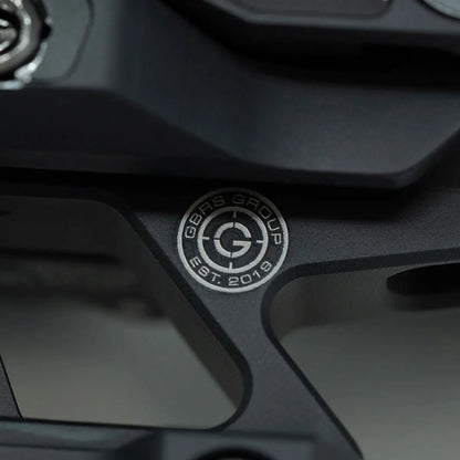GBRS Group Lerna Mount Kit - Made in USA