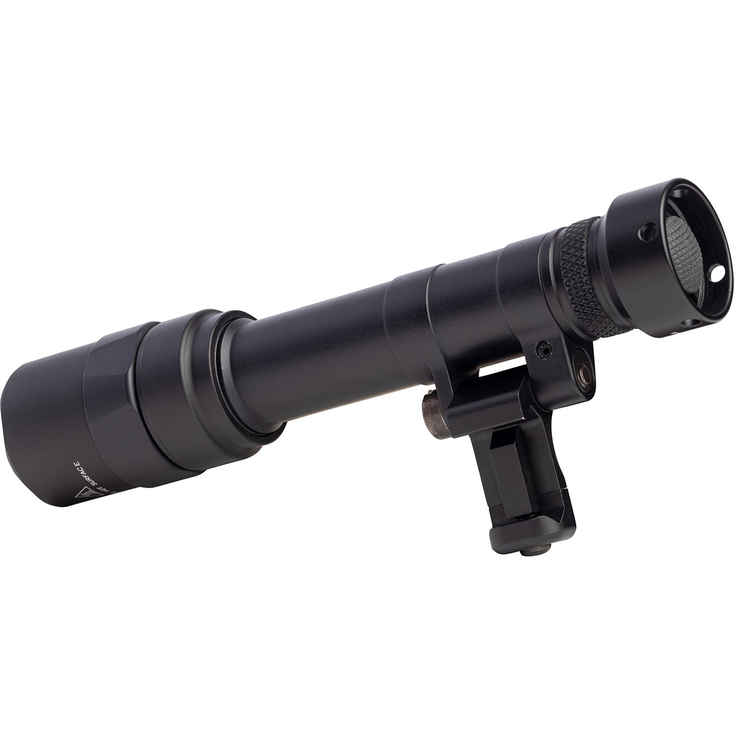 SureFire M640T WeaponLight - 70,000 Candela & 529 Meter Reach - Picatinny & M-LOK Rail Compatible