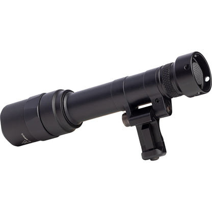 SureFire M640T WeaponLight - 70,000 Candela & 529 Meter Reach - Picatinny & M-LOK Rail Compatible