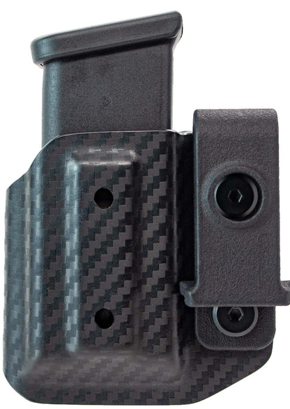 Mag Carrier - Double Stack Mag 9mm/.40