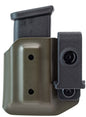 Mag Carrier - Double Stack Mag 9mm/.40