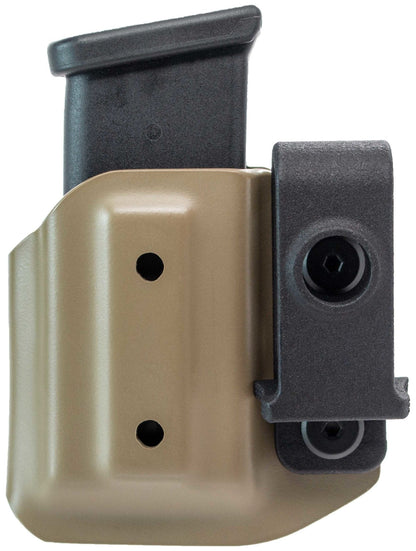 Mag Carrier - Double Stack Mag 9mm/.40