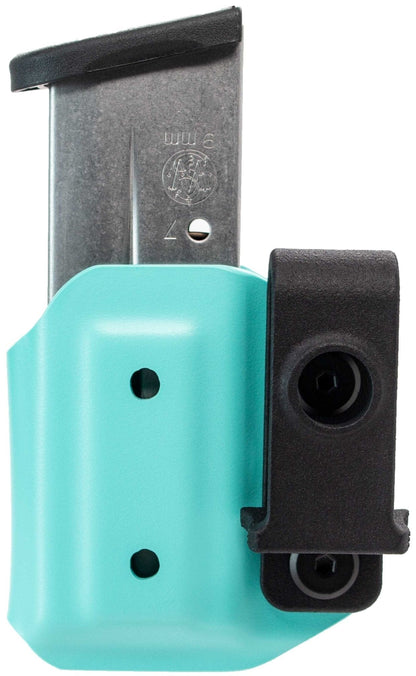 Mag Carrier - Large Single Stack 9mm/.40/.357 SIG & .45ACP
