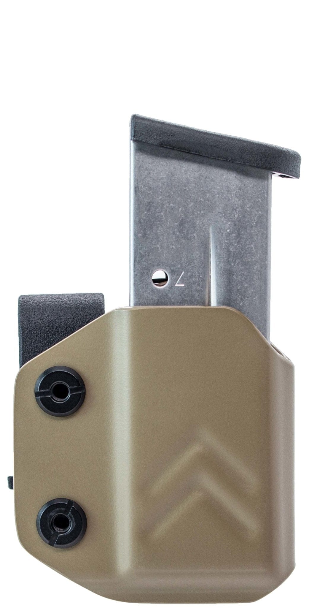 Mag Carrier - Large Single Stack 9mm/.40/.357 SIG & .45ACP