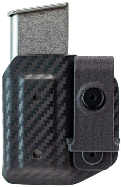 Mag Carrier - Small Single Stack 9mm/.40/.357 SIG