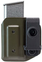 Mag Carrier - Small Single Stack 9mm/.40/.357 SIG