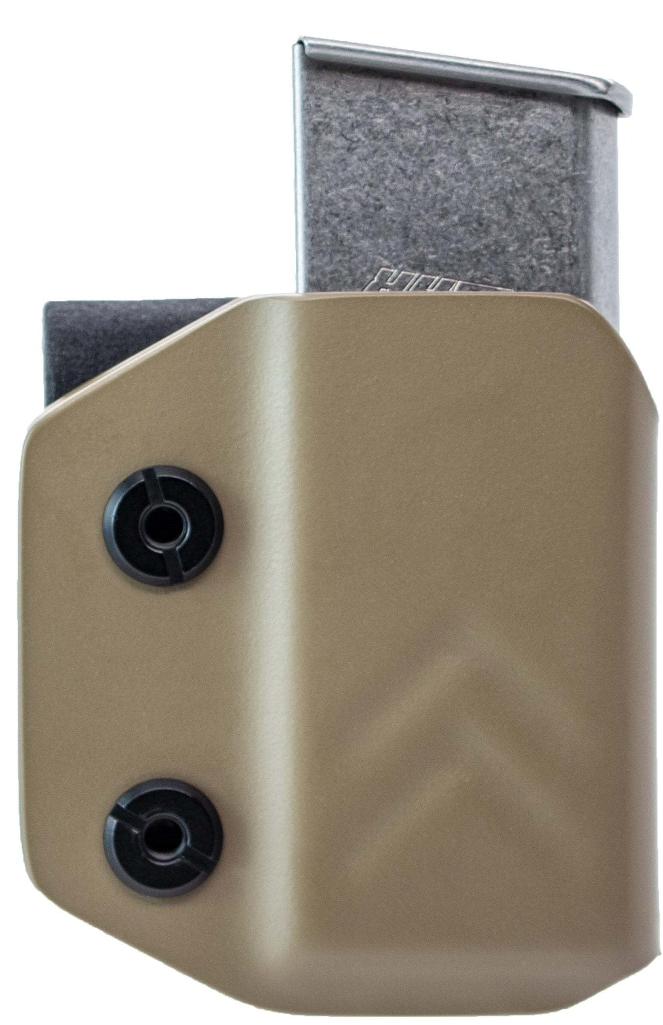 Mag Carrier - Small Single Stack 9mm/.40/.357 SIG