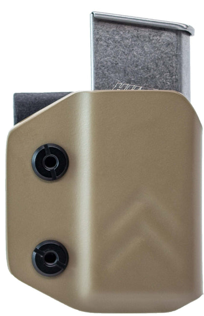 Mag Carrier - Small Single Stack 9mm/.40/.357 SIG