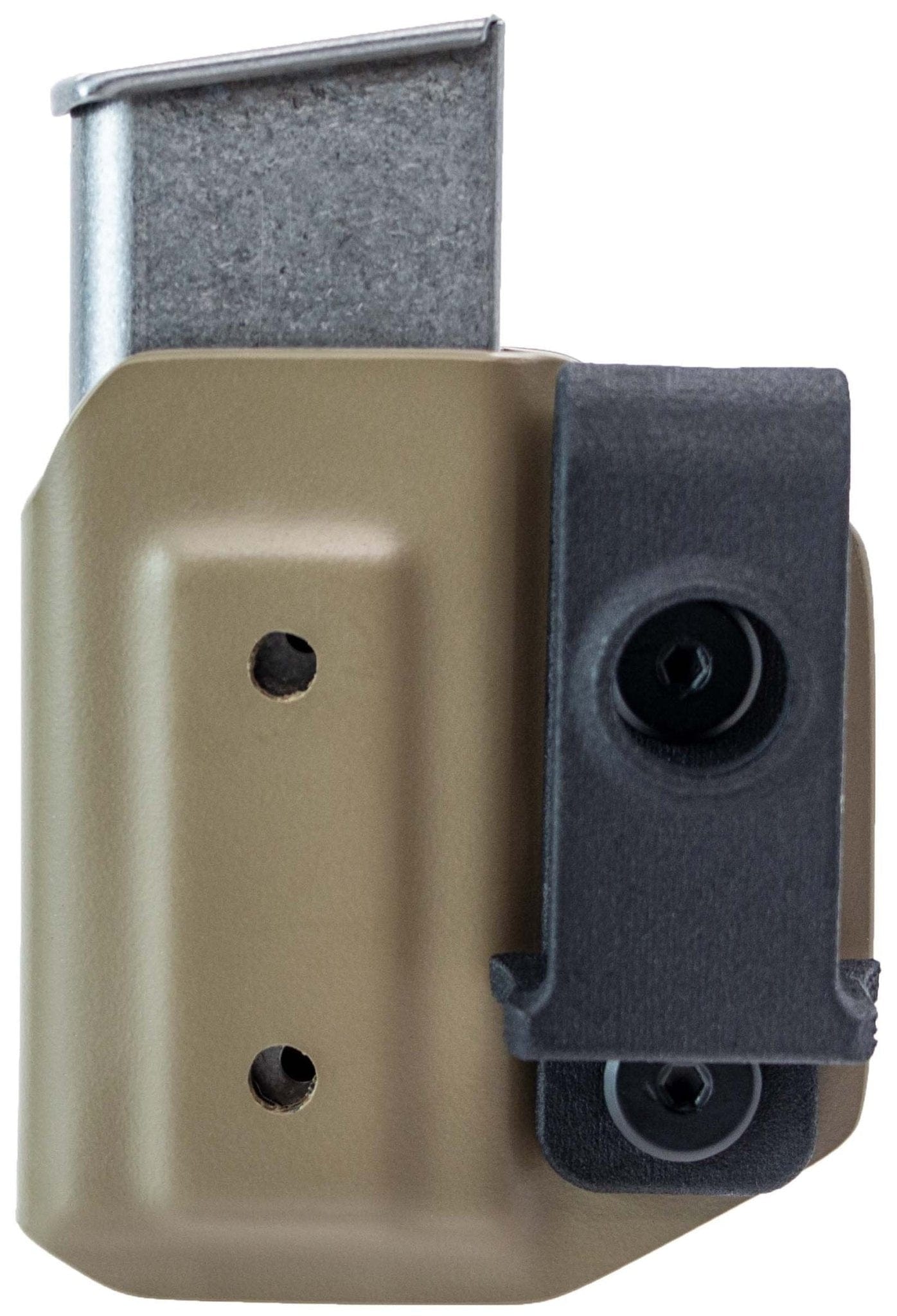 Mag Carrier - Small Single Stack 9mm/.40/.357 SIG