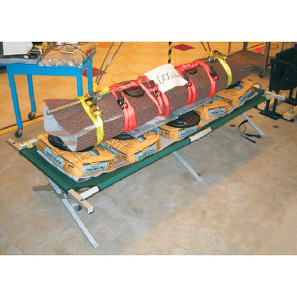 Maine Military Cot HD