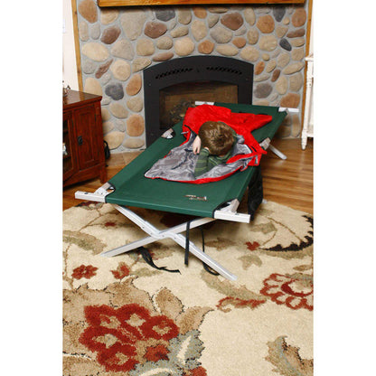 Maine Military Cot HD