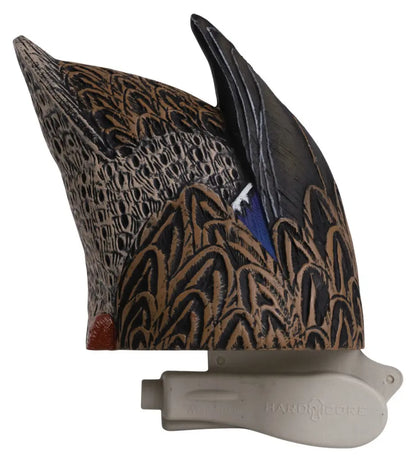 Mallard Duck Feeder Butts