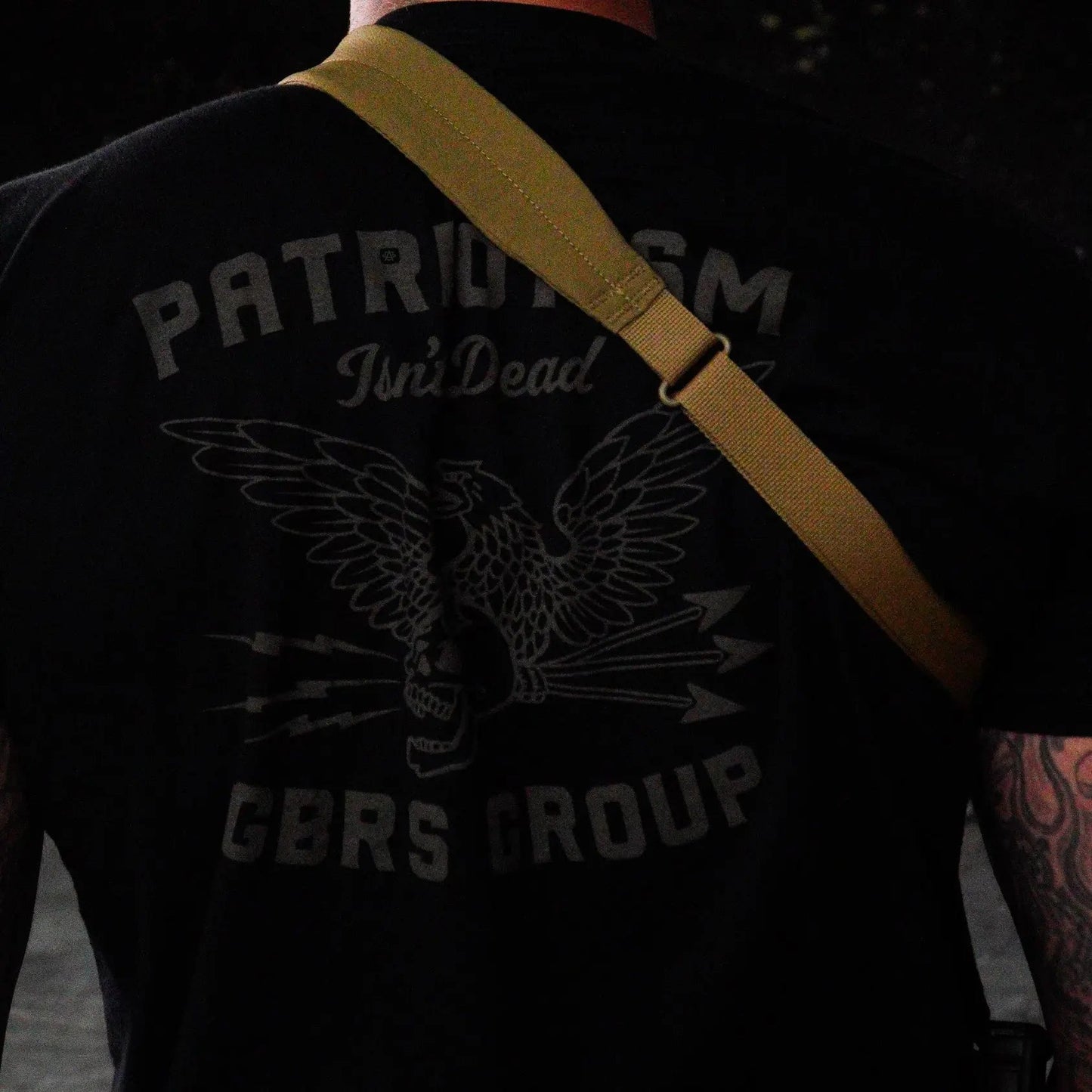 GBRS Group Second Best Sling - Made in USA