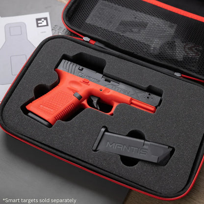 Mantis TitanX - Save Ammo with the Ultimate Laser Pistol - Optic Ready