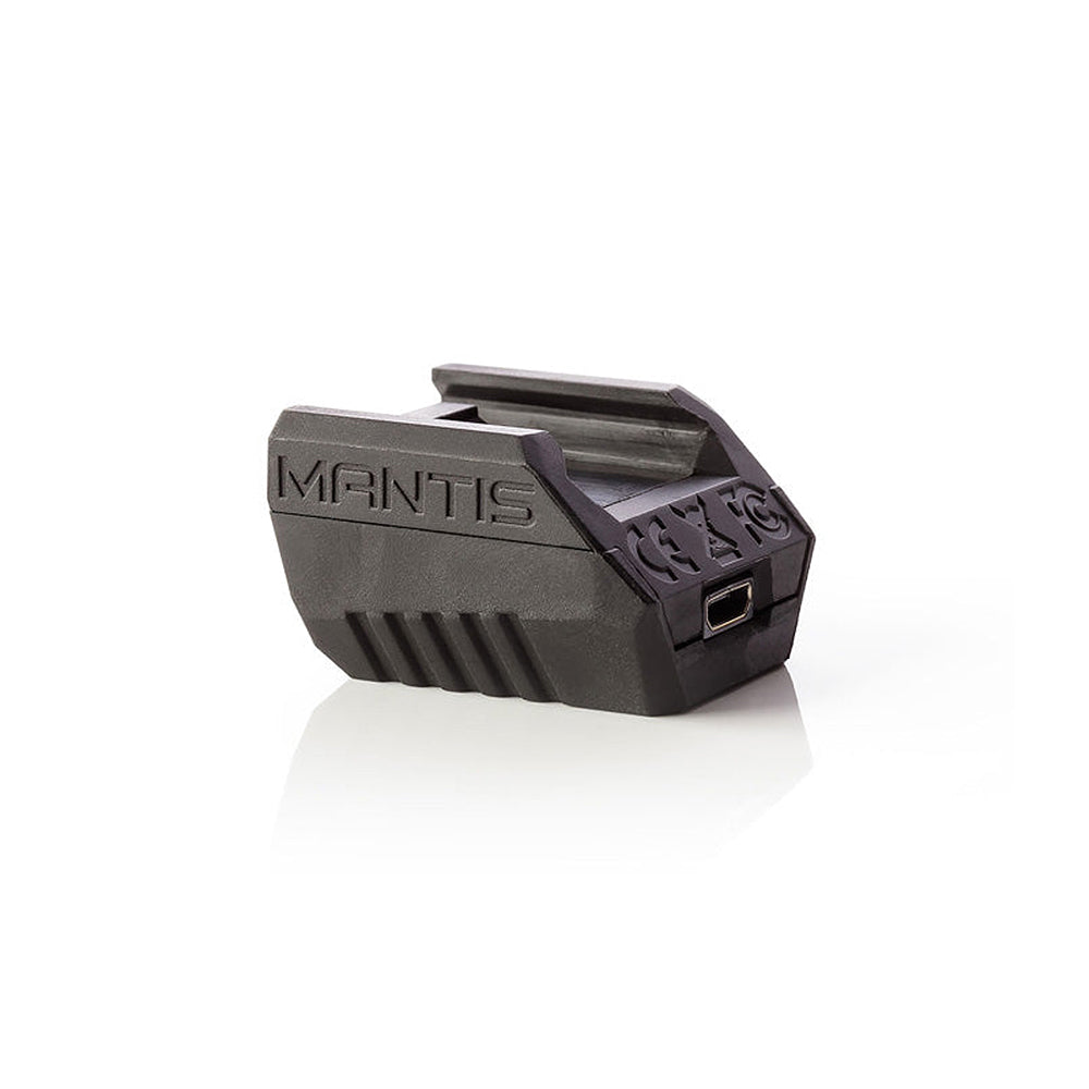 Mantis X10 Elite - Improve Accuracy & Save Big on Ammo - Shooting Practice at Home